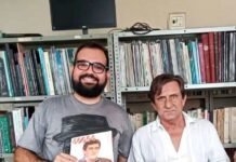 Tentativa de privatização do Açude Velho em 1988 foi barrada por ação legislativa de Márcio Rocha (PCB), revela resgate histórico