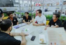 Lucas Ribeiro destaca impacto econômico do Salão Móvel Paraíba em Campina Grande