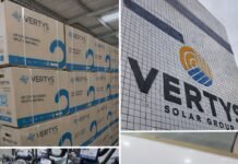 Começa a funcionar em Campina a Montadora de Motos Elétricas e o Centro de Distribuição de Ar-condicionados