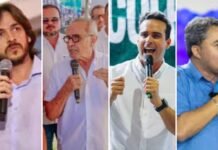 A eleição na Paraíba para os “desavisados”