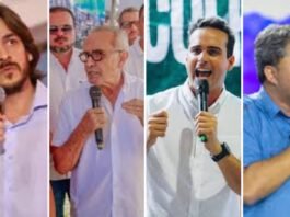 A eleição na Paraíba para os “desavisados”