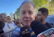 Em evento no Conde, Aguinaldo Ribeiro fala em novidades na federação PP/União Brasil