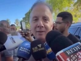 Em evento no Conde, Aguinaldo Ribeiro fala em novidades na federação PP/União Brasil