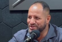 “Não podemos levar o modelo de Campina para o estado”, diz Wellington Cobra ao apoiar Lucas Ribeiro