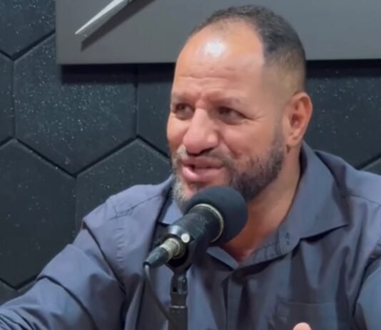 “Não podemos levar o modelo de Campina para o estado”, diz Wellington Cobra ao apoiar Lucas Ribeiro