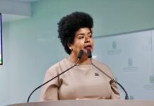 Silêncio da Prefeitura leva vereadora Jô Oliveira a acionar o Ministério Público