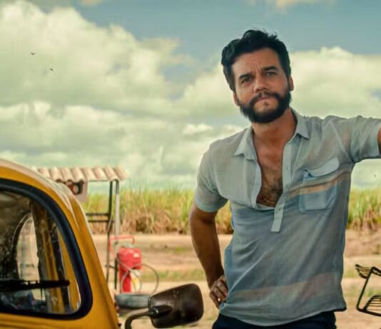 “O agente secreto” recebe quatro indicações ao oscar 2026, incluindo melhor filme e melhor ator. Veja a lista completa