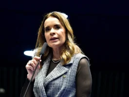 Senado aprova projeto de Daniella que cria programa de combate à violência doméstica