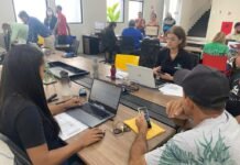 Programa Empreender PB inicia 1º ciclo de inscrições de 2026 com vagas para 35 municípios