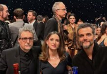 Cinema brasileiro em alta: “O Agente Secreto” vence o Critics Choice Awards 2026
