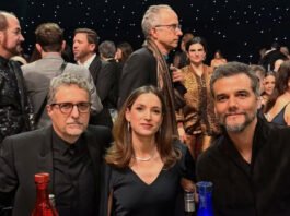 Cinema brasileiro em alta: “O Agente Secreto” vence o Critics Choice Awards 2026