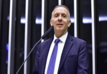 Emenda de Aguinaldo Ribeiro garante mais de R$ 13 milhões para atenção primária à saúde na Paraíba em 2026