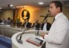 Luciano Breno apresenta projeto para criação do Centro-Dia “Cuidado e Dignidade” voltado à pessoa idosa