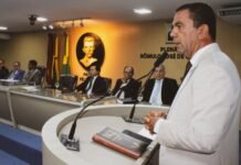 Vereador Pastor Luciano Breno celebra conquistas para Campina Grande na área de segurança alimentar e nutricional