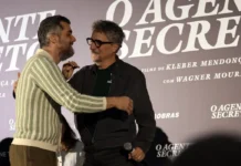 Agente Secreto é indicado ao Cèsar, maior prêmio do cinema francês