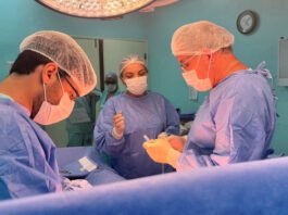 Central de Transplante registra primeira doação de órgãos de 2026 em Campina Grande