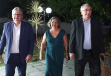 João Azevêdo participa de lançamento do Plano de Ação da EPC e reafirma compromisso com a comunicação pública