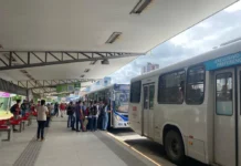 Passagem de ônibus em Campina Grande sobe para R$ 4,90 a partir de domingo (25)