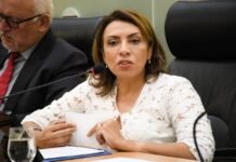 Cida Ramos tem projeto aprovado que garante transparência na venda de ingressos para PcDs na Paraíba
