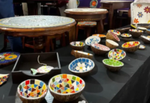 Salão do Artesanato Paraibano tem recorde de vendas e supera R$ 4,5 milhões comercializados