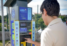 Cícero veta emenda que criava “zona branca” com isenção da Zona Azul em ruas do Centro