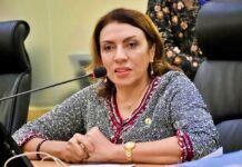 PT deve definir posição única na Paraíba para 2026, afirma Cida Ramos