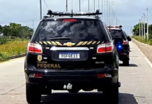 Ex-vereador de cidade da Paraíba é preso após mais de uma década foragido da Justiça