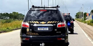 Ex-vereador de cidade da Paraíba é preso após mais de uma década foragido da Justiça