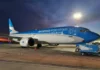 Greve geral na Argentina paralisa aeroportos e cancela voos entre Brasil e Buenos Aires