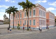 João Azevêdo formaliza a instalação de hotel do Vila Galé no Centro Histórico de João Pessoa e apresenta a operadoras de turismo em Portugal