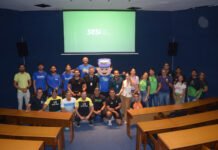 Corrida Nacional do SESI abre inscrições para a sua segunda edição em Campina Grande