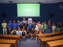 Corrida Nacional do SESI abre inscrições para a sua segunda edição em Campina Grande