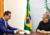 Em tom de despedida, governador João Azevêdo reúne secretariado e inicia transição do governo