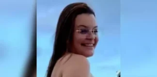 Homem é acusado de empurrar mulher de moto em Baía da Traição no litoral da Paraíba