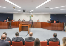 Por unanimidade, STF condena assassinos de Marielle e Anderson