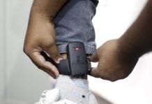 Câmara analisa projeto que prevê cobrança pelo uso de tornozeleira eletrônica