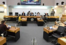 Tribunal de Justiça derruba invocação religiosa nas sessões da Assembleia da Paraíba
