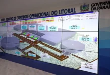 Governo da Paraíba inaugura centro de automação para reforçar abastecimento na Grande João Pessoa