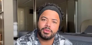 Hytalo Santos é condenado por assédio moral e sexual contra ex-seguranças