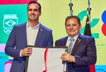 Murilo Galdino aposta em Adriano Galdino para fortalecer chapa de Lucas Ribeiro em 2026