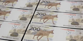 Grupo é condenado por usar notas falsas de R$ 200 em Campina Grande/PB