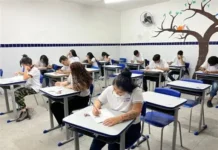Paraíba tem 72% dos estudantes da rede pública aprovados no Sisu em 2026