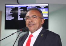 Campina Grande lidera geração de empregos no interior do Nordeste em 2025, destaca vereador Severino da Prestação