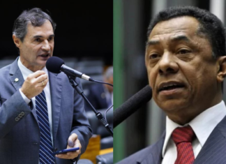 Romero Rodrigues e Damião Feliciano votam contra pedido de quebra de sigilo na CPI do INSS