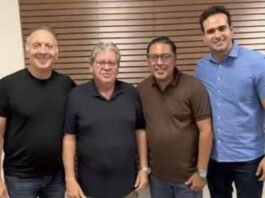 Apoio à chapa governista leva Jefferson Kita a romper com a gestão de Bayeux