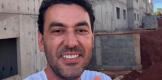 Secretário de Itumbiara mata dois filhos e tira a própria vida após suposta traição da esposa