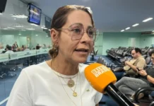 Emenda de Aninha para obras do canal do Pedregal foi rejeitada em dezembro pelo grupo do prefeito