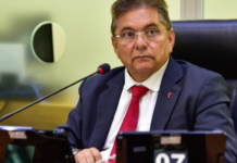 ALPB analisa criação de programa para retorno voluntário de pessoas em situação de rua aos estados de origem