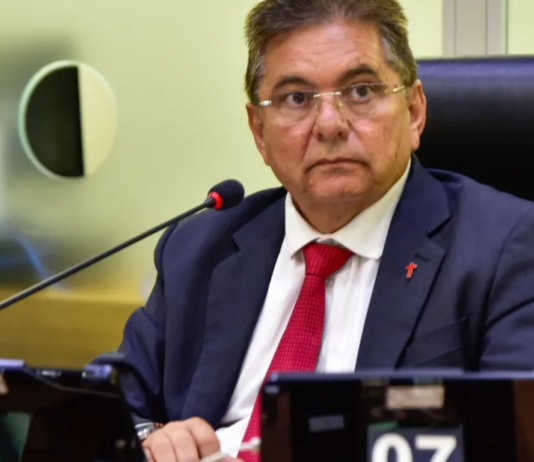 ALPB analisa criação de programa para retorno voluntário de pessoas em situação de rua aos estados de origem