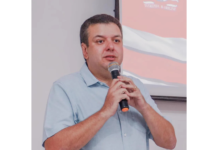 Ex-secretário anuncia disputa por vaga na Assembleia e cita rompimento político como fator para reafirmar permanência no partido